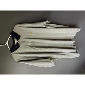 Men's Augusta National Golf Polo Shirt XXL